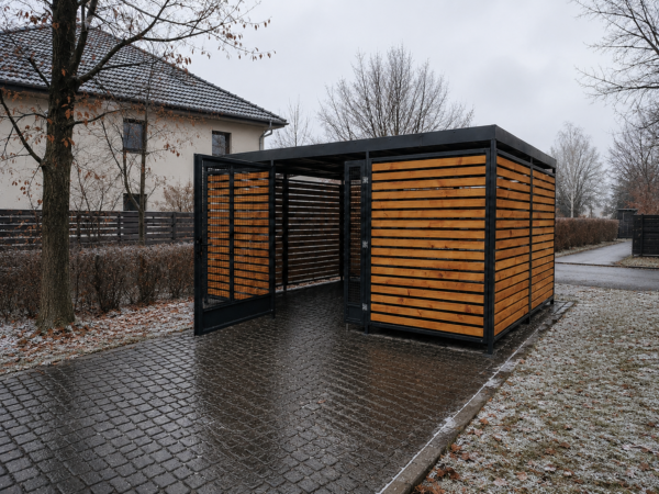 wiata-drewniana-na-smieci